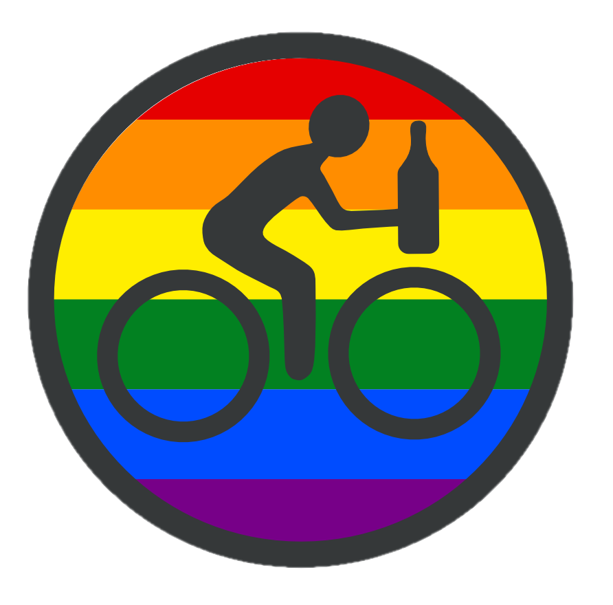 Ride banner